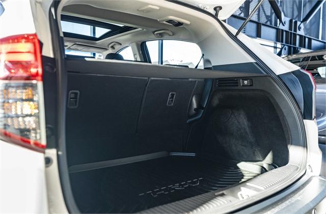 image-13, 2021 Honda HR-V Sport NT 1.8L Petrol Auto SUV at Christchurch