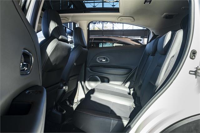 image-12, 2021 Honda HR-V Sport NT 1.8L Petrol Auto SUV at Christchurch