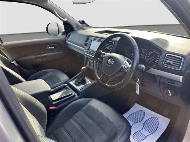 image-9, 2020 Volkswagen Amarok DC 4M V6 580Nm 3.0DT at Queenstown-Lakes