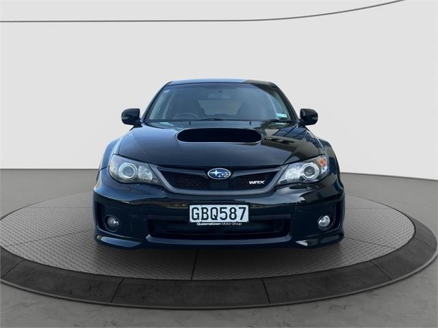 image-0, 2011 Subaru Impreza WRX 205 Manual at Queenstown-Lakes