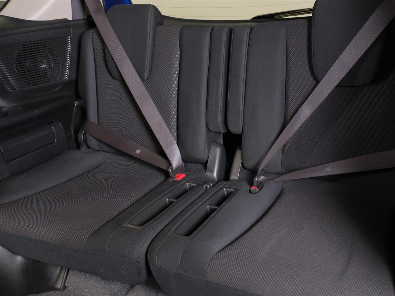 image-18, 2015 Honda FREED Hybrid Facelift 'Just Selection' at Christchurch