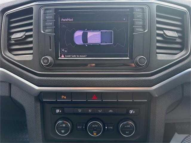 image-11, 2020 Volkswagen Amarok DC 4M V6 580Nm 3.0DT at Queenstown-Lakes