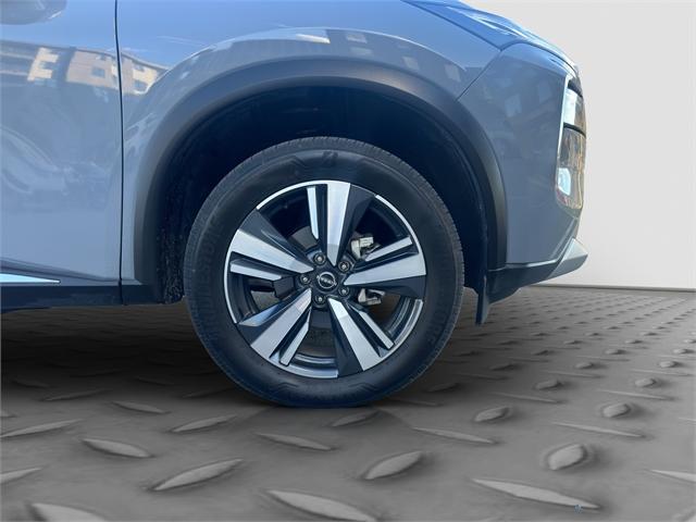 image-12, 2024 Nissan X-Trail TI-L 2.5P/4WD/CVT at Queenstown-Lakes