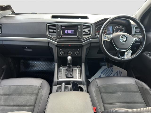 image-13, 2020 Volkswagen Amarok DC 4M V6 580Nm 3.0DT at Queenstown-Lakes