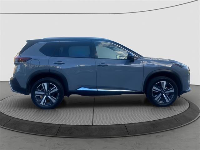 image-6, 2024 Nissan X-Trail TI-L 2.5P/4WD/CVT at Queenstown-Lakes