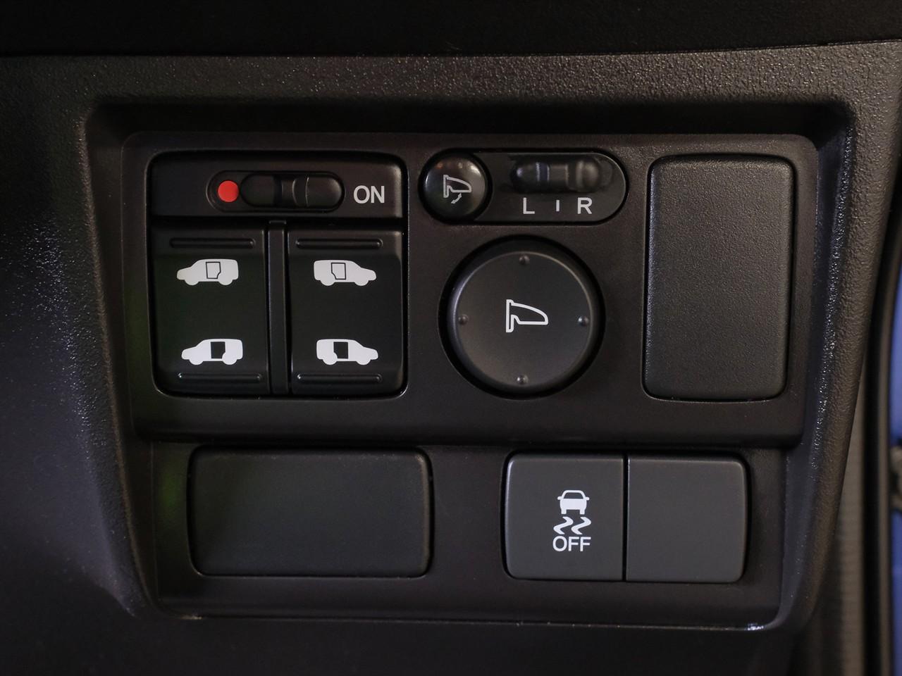 image-12, 2015 Honda FREED Hybrid Facelift 'Just Selection' at Christchurch