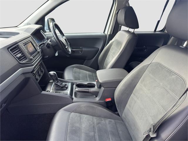 image-14, 2020 Volkswagen Amarok DC 4M V6 580Nm 3.0DT at Queenstown-Lakes