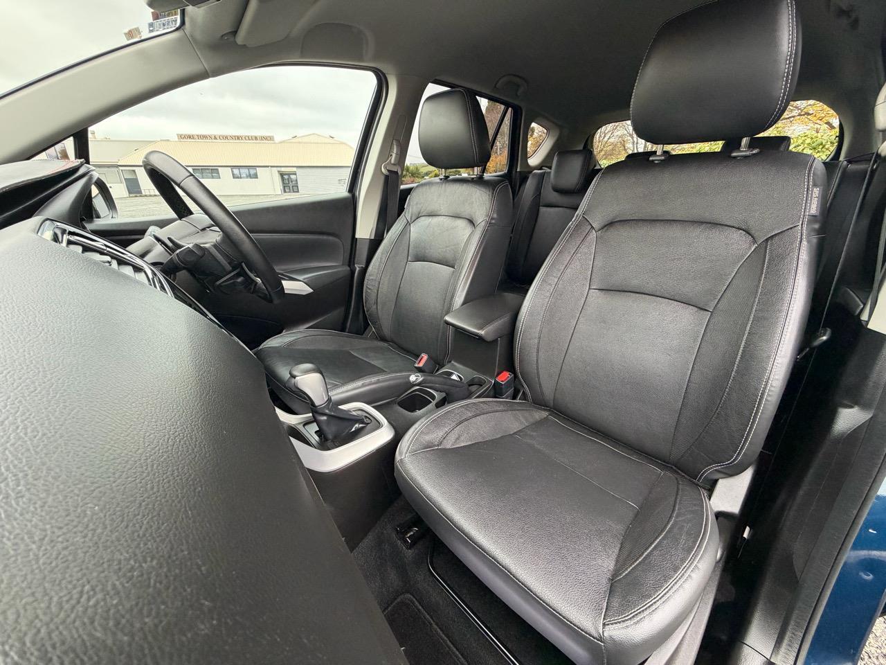 image-10, 2018 Suzuki SX4 NZ NEW S-CROSS PRESTIGE LUXURY at Gore