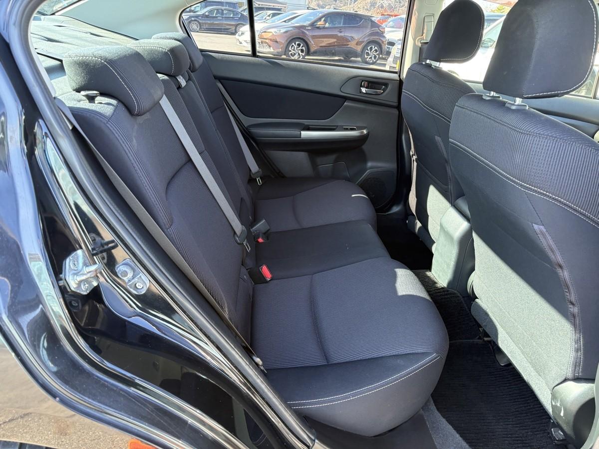 image-6, 2015 Subaru Impreza G4 2.0i Eyesight 4WD at Christchurch