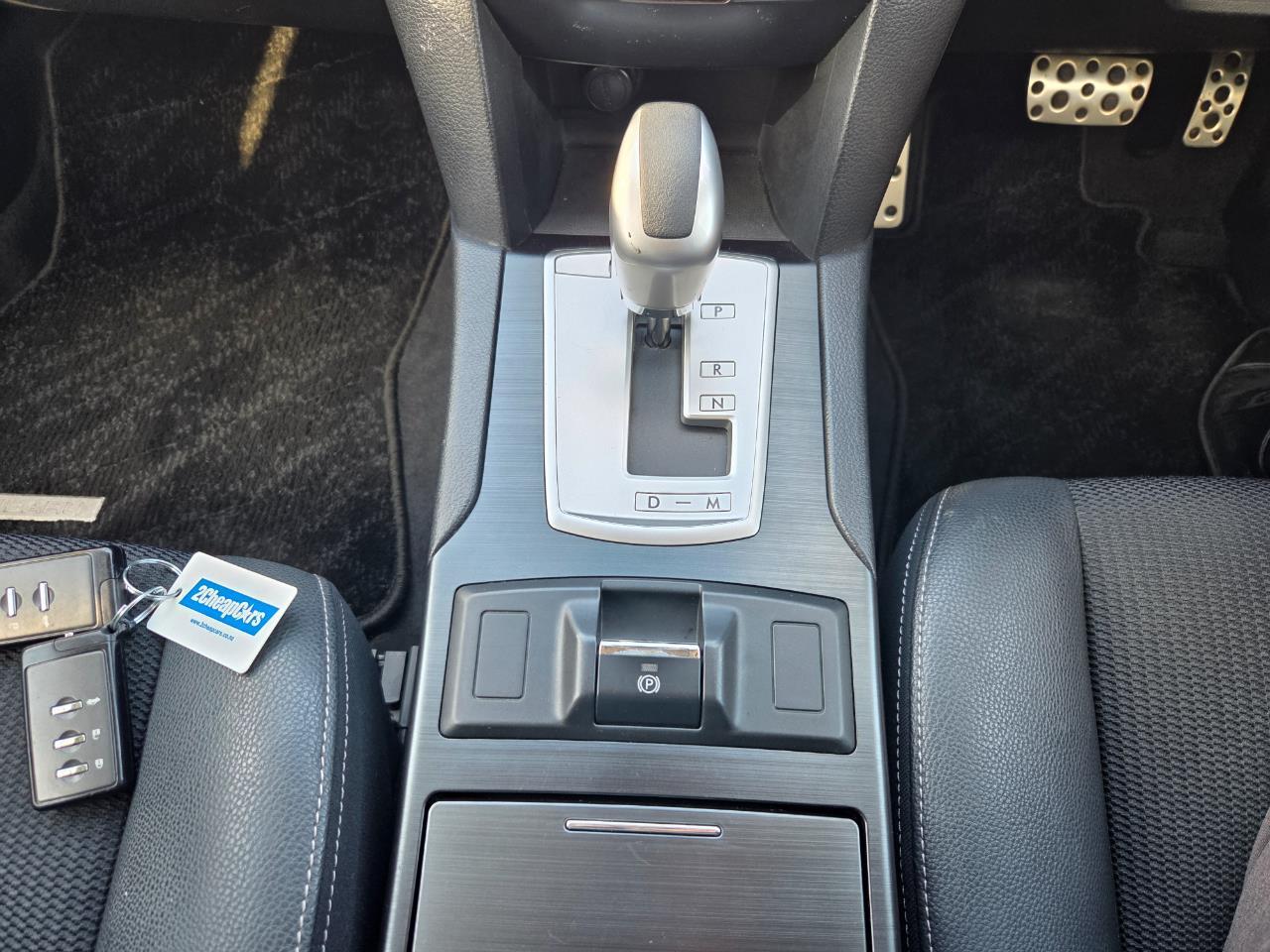 image-10, 2014 Subaru Legacy Eyesight AWD at Christchurch