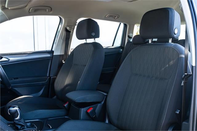 image-12, 2023 Volkswagen Tiguan Allspace Life 110kW Petrol  at Christchurch