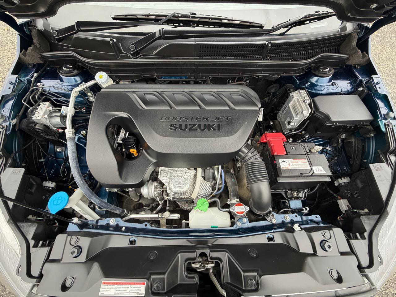 image-16, 2018 Suzuki SX4 NZ NEW S-CROSS PRESTIGE LUXURY at Gore