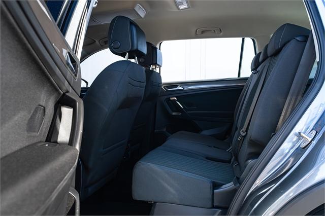 image-11, 2023 Volkswagen Tiguan Allspace Life 110kW Petrol  at Christchurch