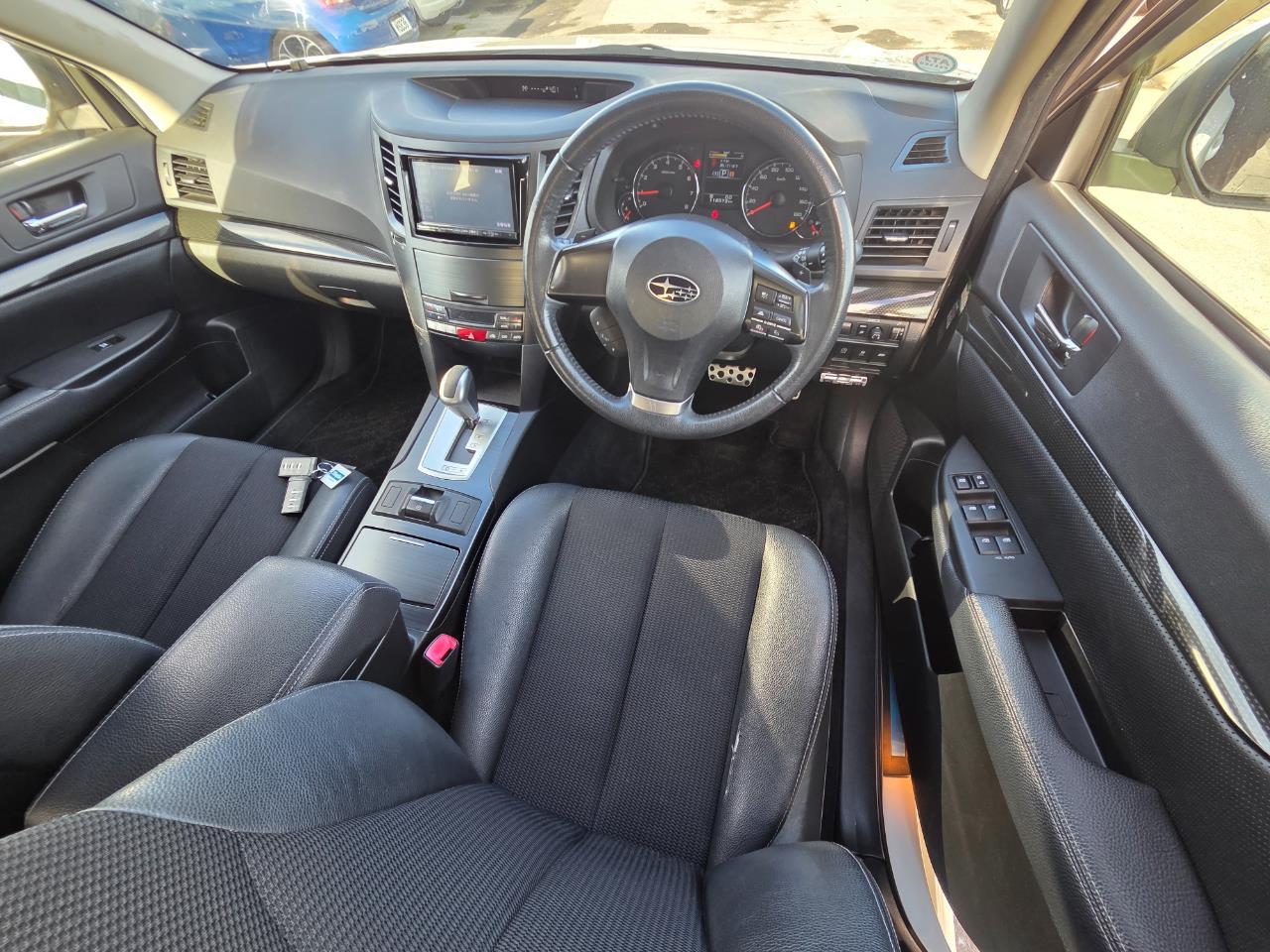image-13, 2014 Subaru Legacy Eyesight AWD at Christchurch