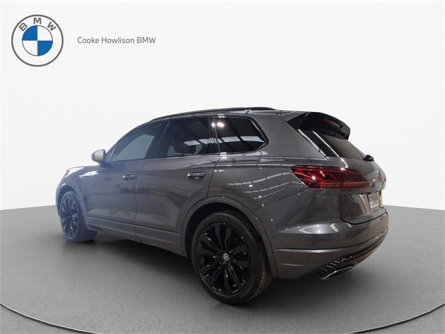 image-4, 2023 Volkswagen Touareg V6S 210kW TDI R-Line at Dunedin