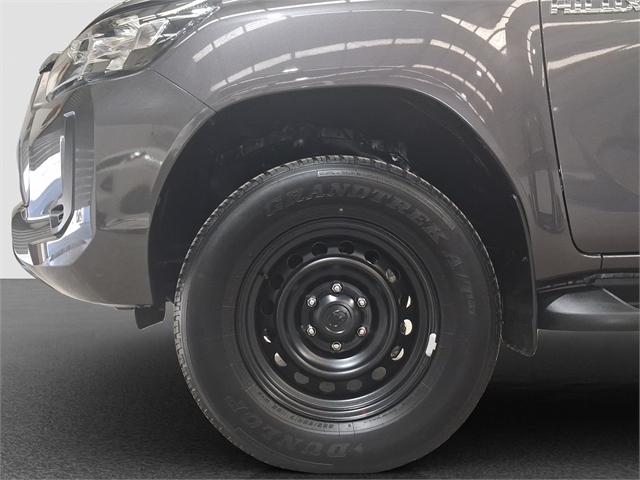 image-9, 2020 Toyota Hilux SR 4X4 Flat Deck at Dunedin