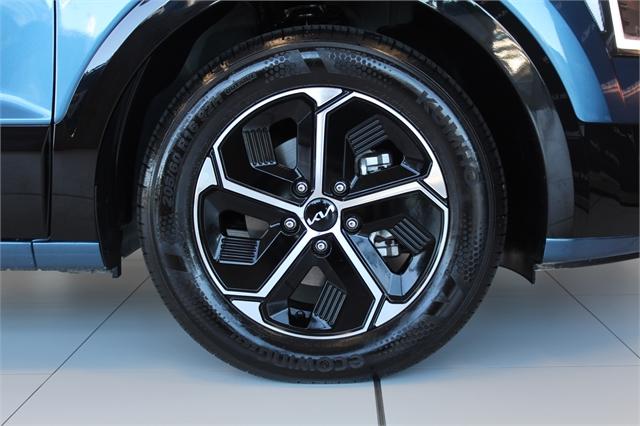 image-12, 2025 Kia Niro EARTH 1.6L PETROL HEV at Christchurch