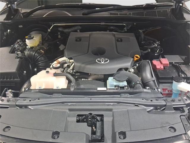 image-10, 2020 Toyota Hilux SR 4X4 Flat Deck at Dunedin