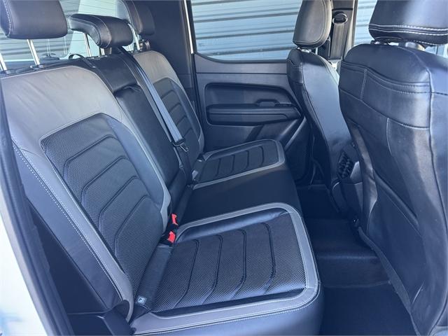 image-15, 2024 Volkswagen Amarok Aventura 4M 3.0 V6 at Christchurch