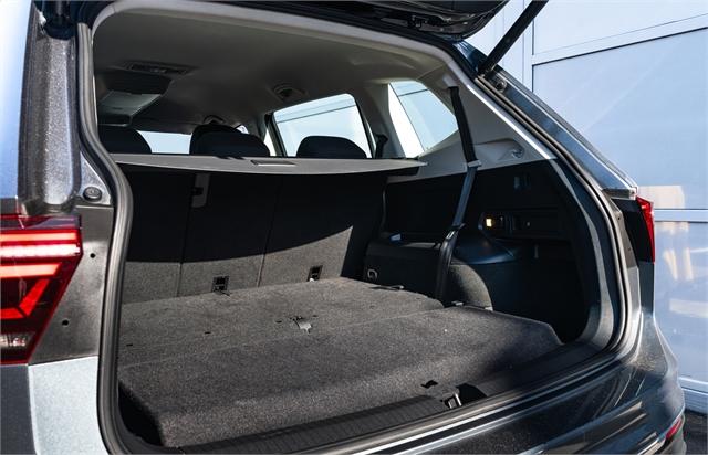 image-9, 2023 Volkswagen Tiguan Allspace Life 110kW Petrol  at Christchurch