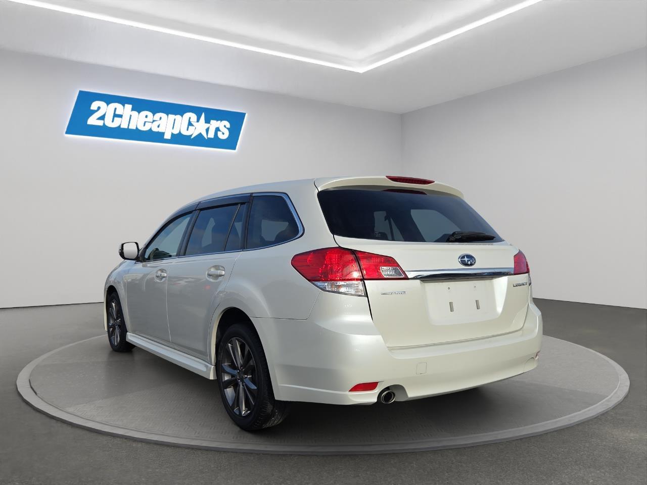 image-6, 2014 Subaru Legacy Eyesight AWD at Christchurch