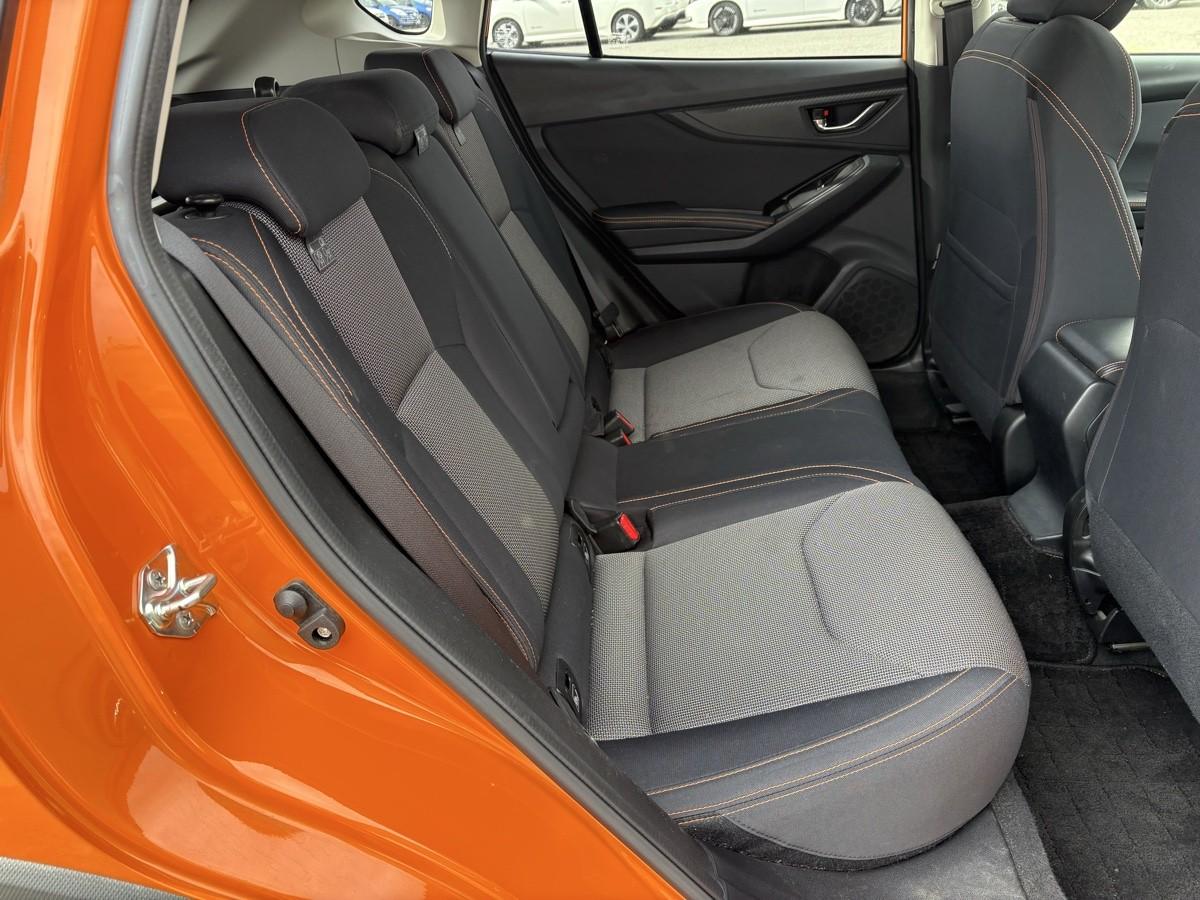 image-6, 2017 Subaru XV 2.0 I-L Eyesight 4WD at Christchurch