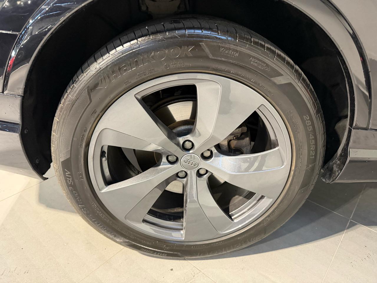 image-6, 2016 Audi Q7 3.0 TDI S Line 200KW New Shape Quattr at Christchurch