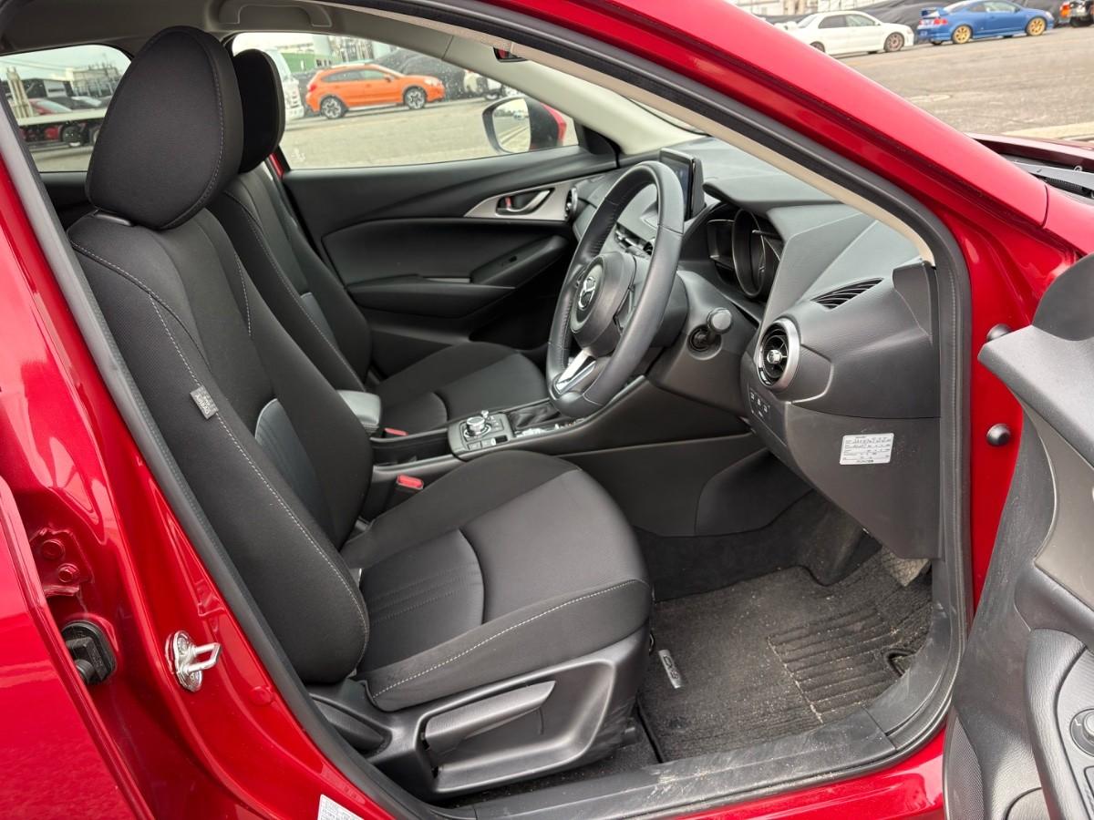 image-4, 2019 Mazda CX-3 20S at Christchurch
