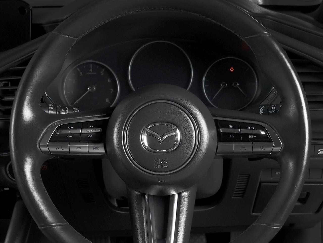 image-11, 2020 Mazda 3 Fastback 20S 'Leather Package' at Christchurch