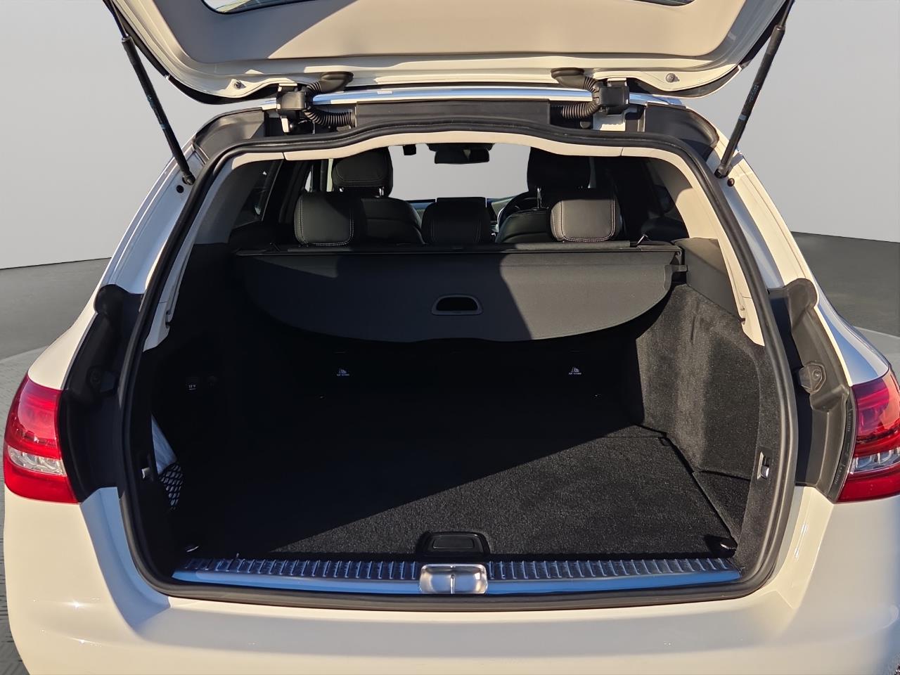 image-8, 2015 MercedesBenz C 200 Avantgarde Line at Christchurch