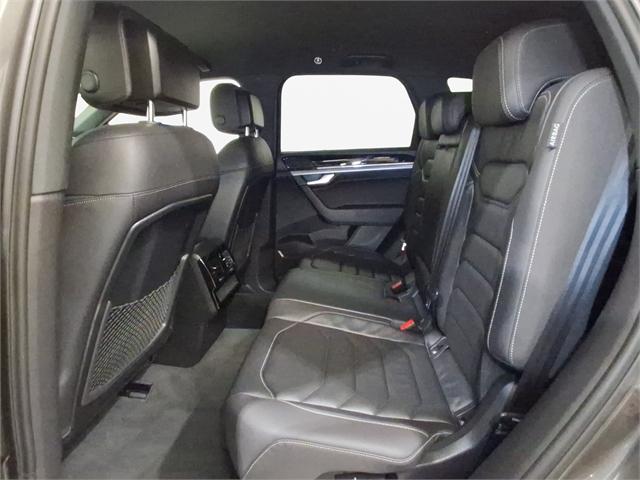 image-16, 2023 Volkswagen Touareg V6S 210kW TDI R-Line at Dunedin