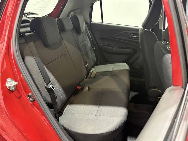 image-8, 2026 Suzuki Swift GLZC at Invercargill