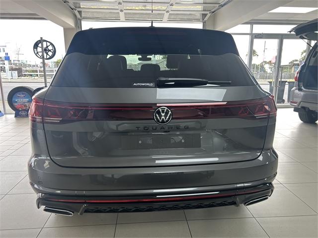 image-5, 2026 Volkswagen Touareg TDI V6S R-Line at Timaru