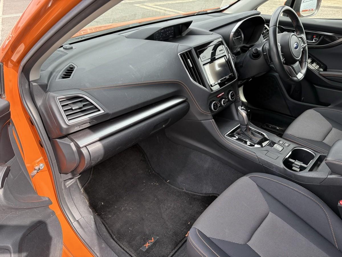 image-5, 2017 Subaru XV 2.0 I-L Eyesight 4WD at Christchurch
