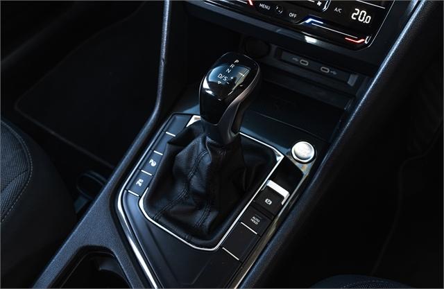 image-15, 2023 Volkswagen Tiguan Allspace Life 110kW Petrol  at Christchurch