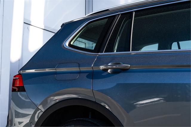 image-6, 2023 Volkswagen Tiguan Allspace Life 110kW Petrol  at Christchurch