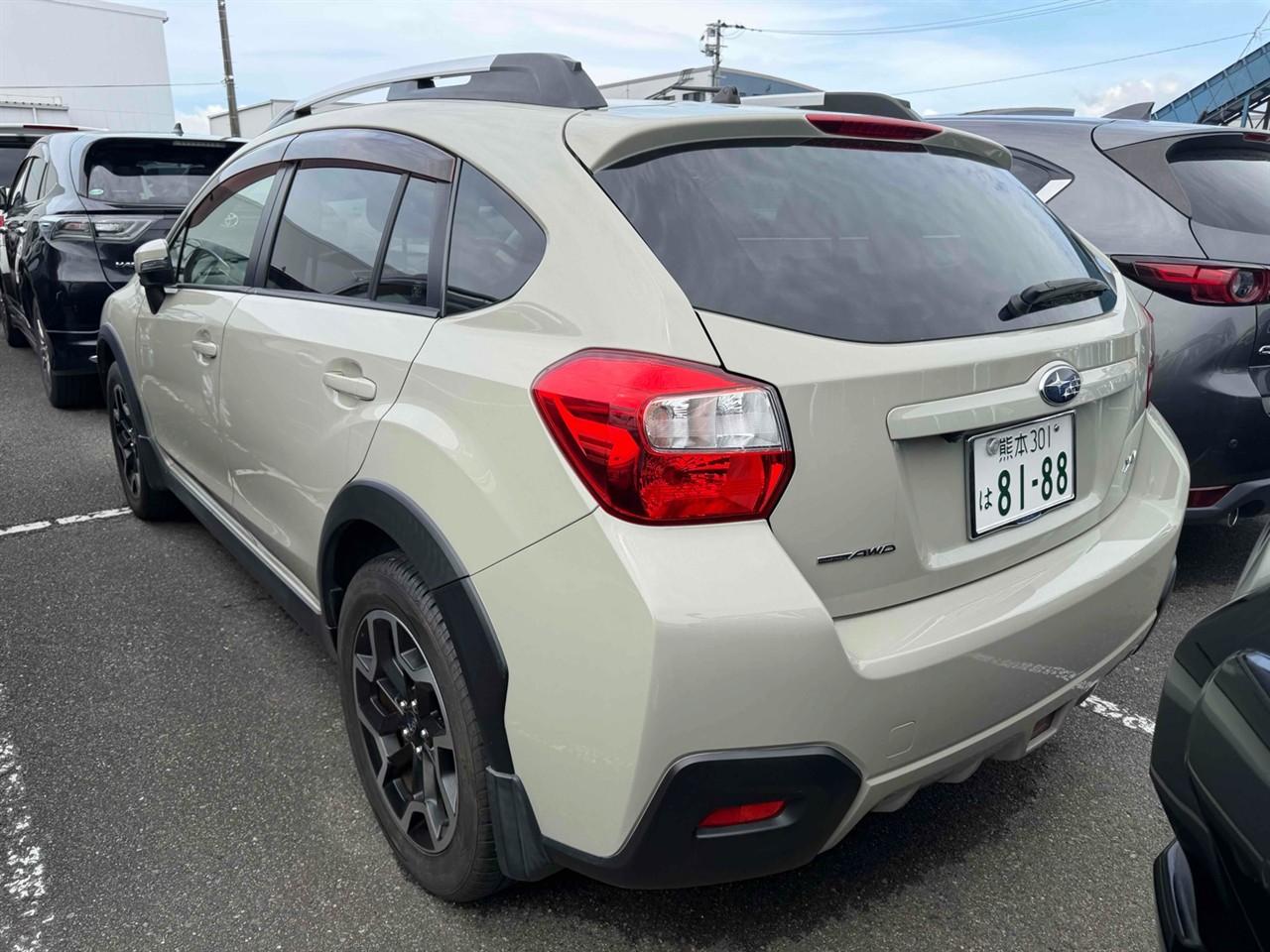 image-3, 2016 Subaru XV 2.0i-L EyeSight 4WD at Christchurch