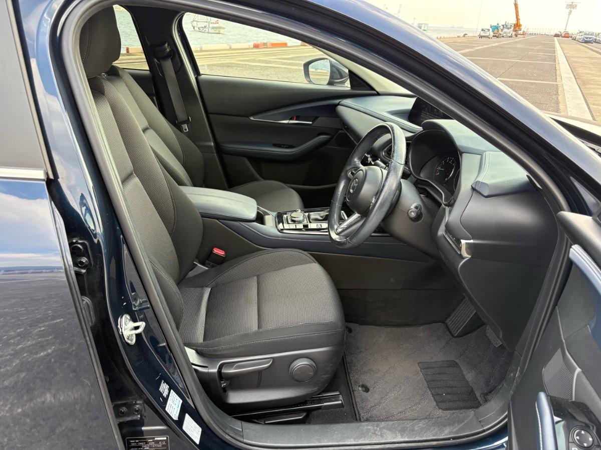 image-5, 2020 Mazda Cx-30 20S at Christchurch