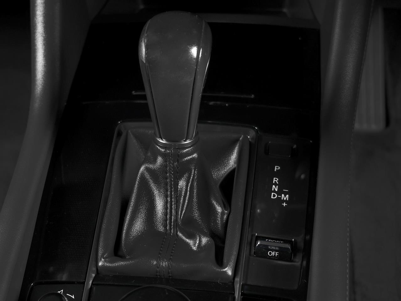 image-12, 2020 Mazda 3 Fastback 20S 'Leather Package' at Christchurch