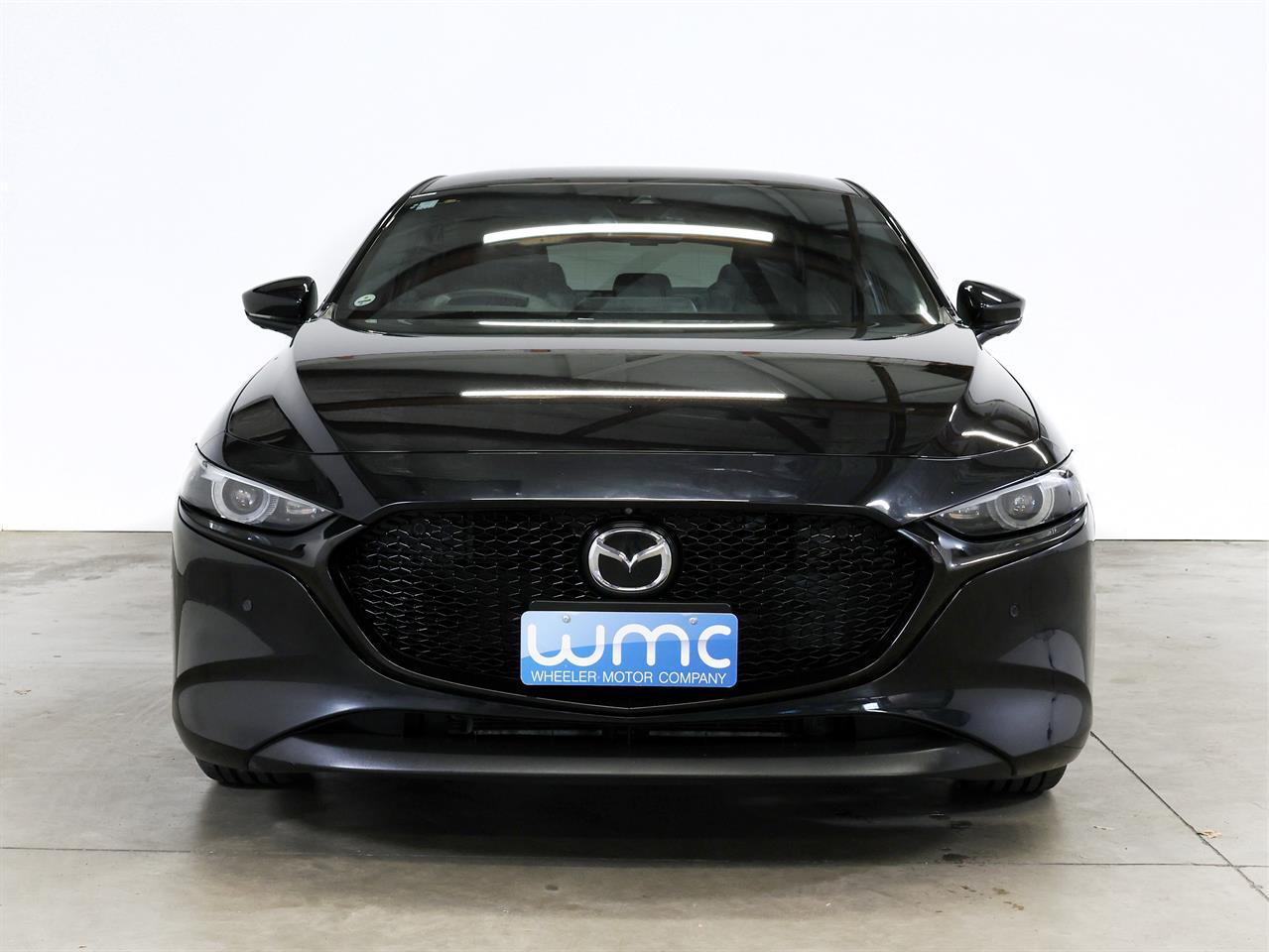 image-2, 2020 Mazda 3 Fastback 20S 'Leather Package' at Christchurch