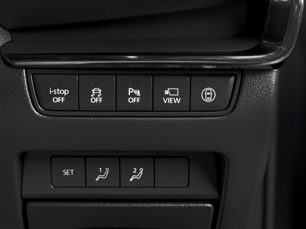 image-14, 2020 Mazda 3 Fastback 20S 'Leather Package' at Christchurch