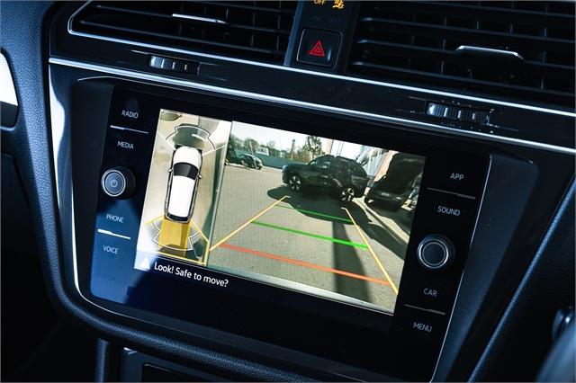 image-17, 2023 Volkswagen Tiguan Allspace Life 110kW Petrol  at Christchurch