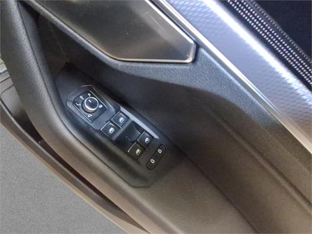 image-13, 2023 Volkswagen Touareg V6S 210kW TDI R-Line at Dunedin