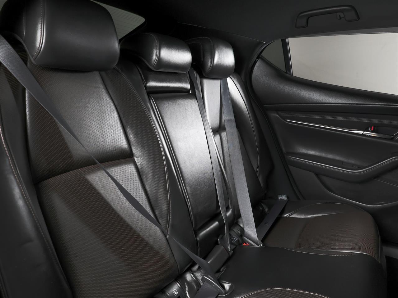 image-18, 2020 Mazda 3 Fastback 20S 'Leather Package' at Christchurch