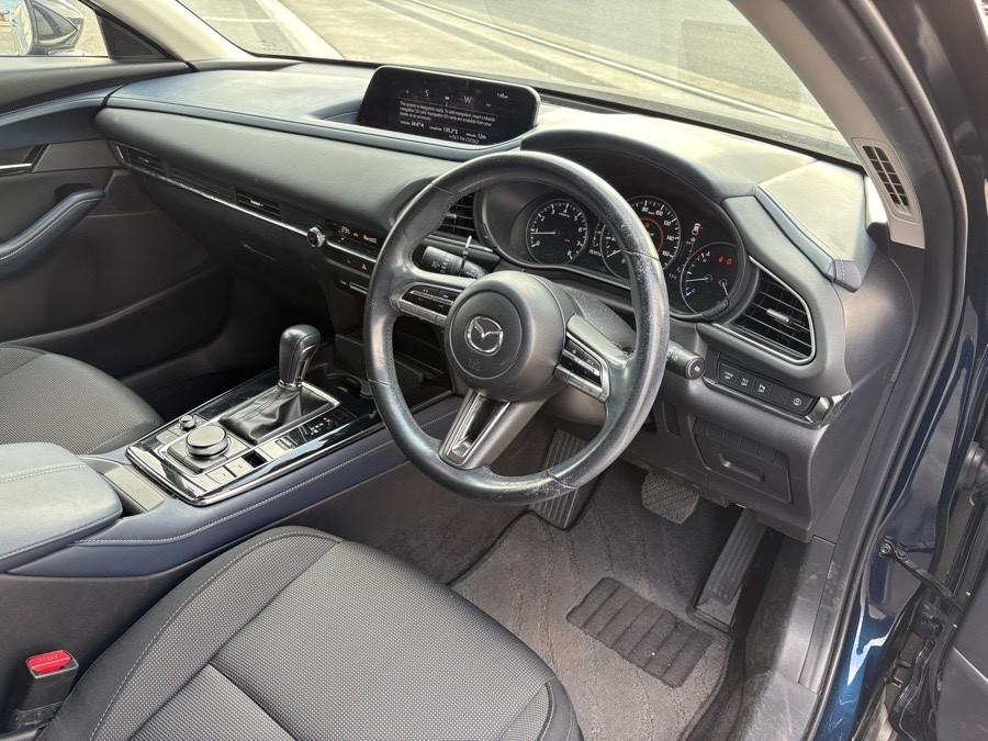 image-1, 2020 Mazda Cx-30 20S at Christchurch
