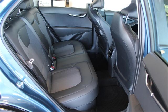image-8, 2025 Kia Niro EARTH 1.6L PETROL HEV at Christchurch