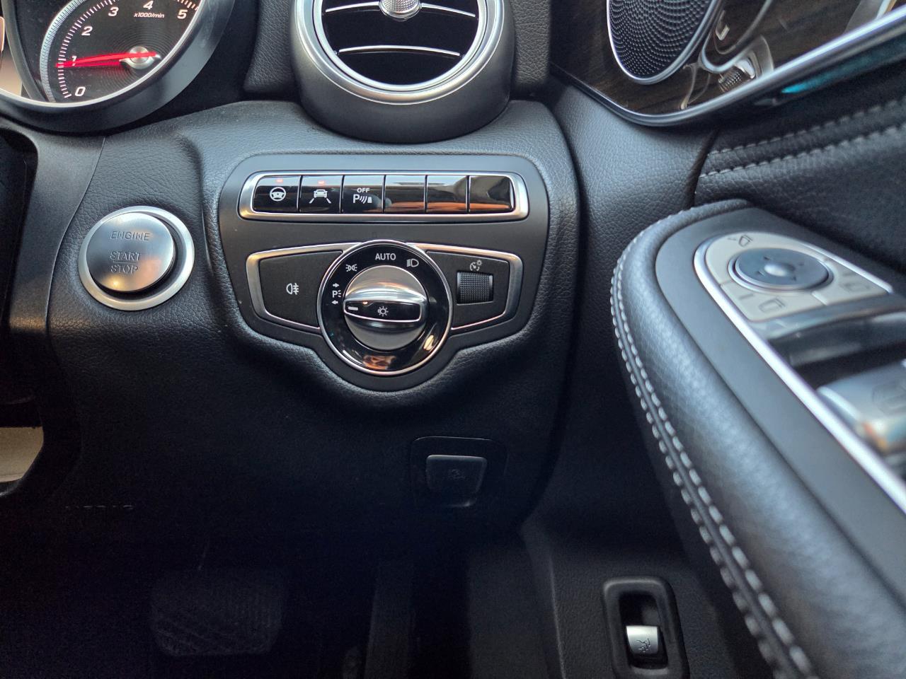 image-13, 2015 MercedesBenz C 200 Avantgarde Line at Christchurch