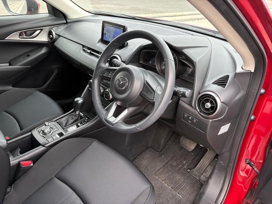 image-1, 2019 Mazda CX-3 20S at Christchurch