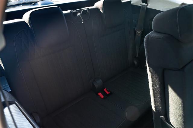 image-10, 2023 Volkswagen Tiguan Allspace Life 110kW Petrol  at Christchurch