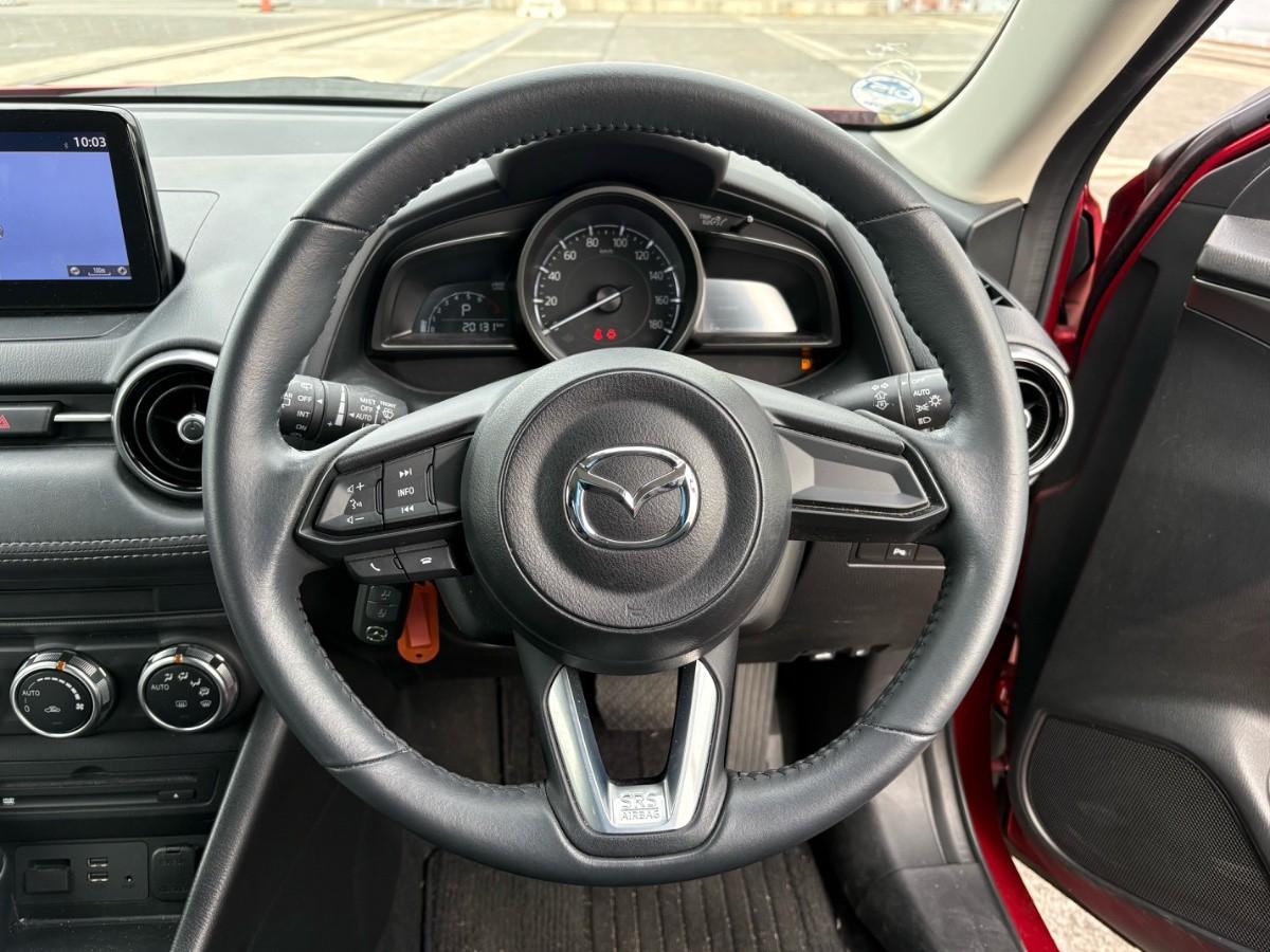 image-6, 2019 Mazda CX-3 20S at Christchurch